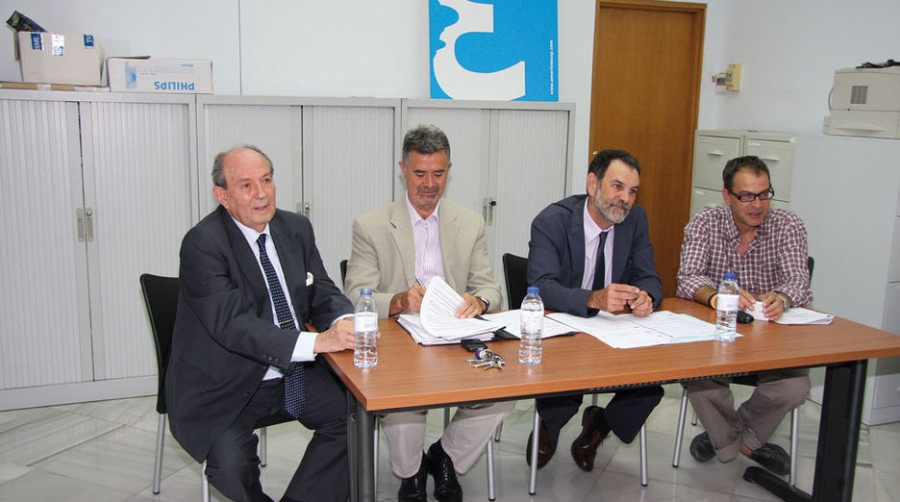 La jornada del Colegio sobre la actualidad del sector, un &eacute;xito