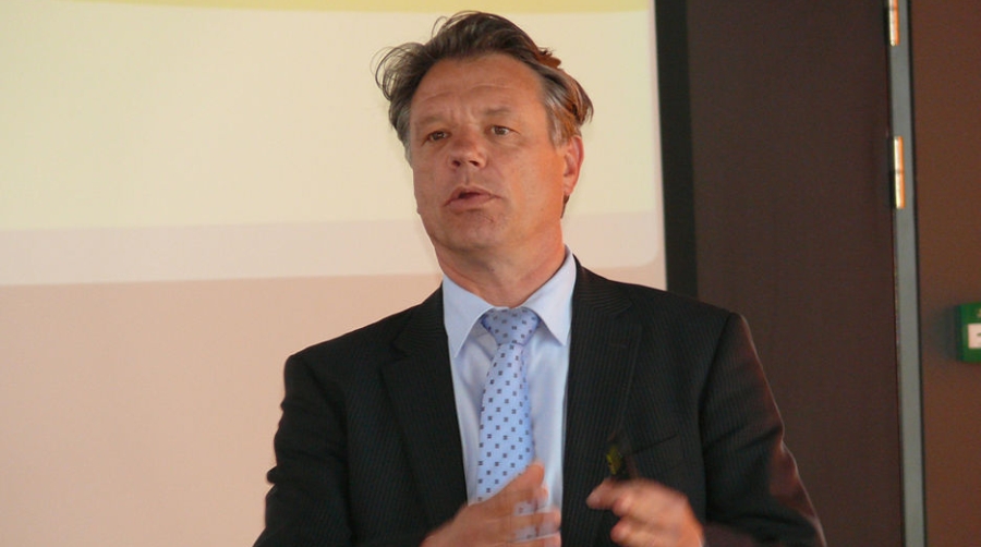 Porque Rotterdam no lo es todo en Holanda