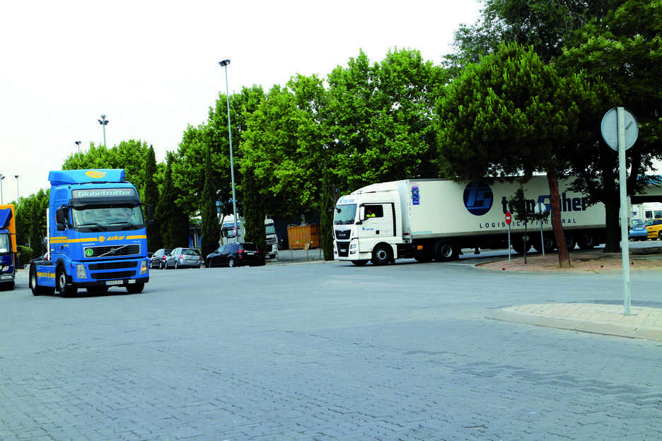 CETM rechaza las nuevas propuestas de buscar competitividad a costa de la carretera