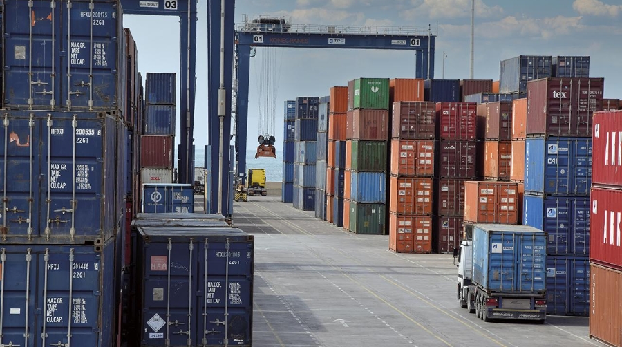 Jornada sin incidencias en los Puertos de Castellón y Alicante