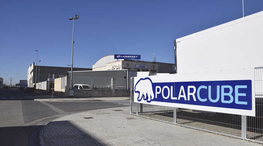 PolarCube apuesta por la calidad en producto y servicio en la venta de semirremolques