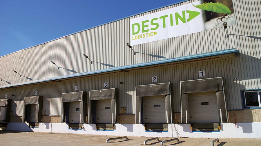Destina ultima la puesta en marcha de su nuevo centro log&iacute;stico especializado de Azuqueca
