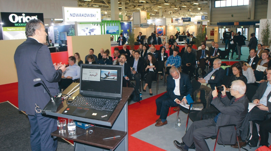 Logistics Hub expone las tendencias en la log&iacute;stica de perecederos