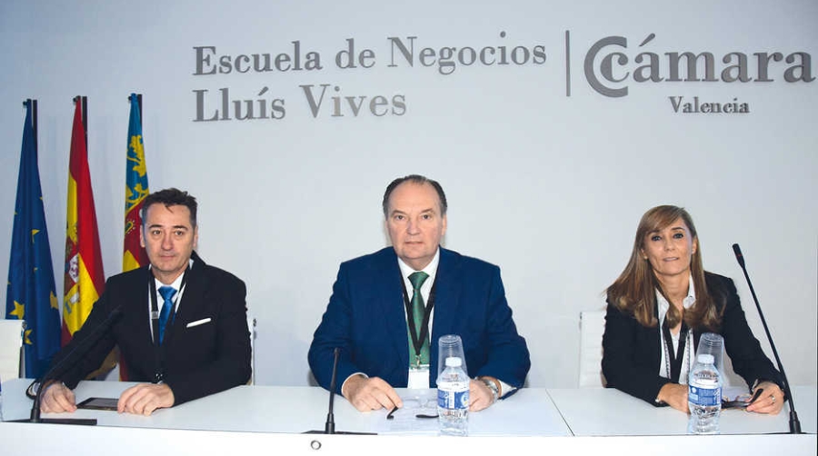 M&aacute;s de 200 directivos log&iacute;sticos participan en el I Congreso de Innovaci&oacute;n Log&iacute;stica