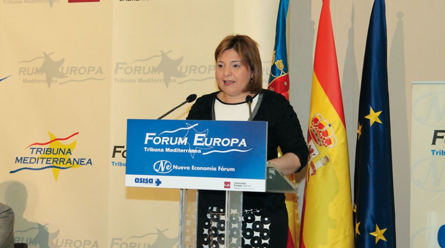 La Generalitat crear&aacute; un grupo de trabajo para "llenar los vagones del Corredor Mediterr&aacute;neo"