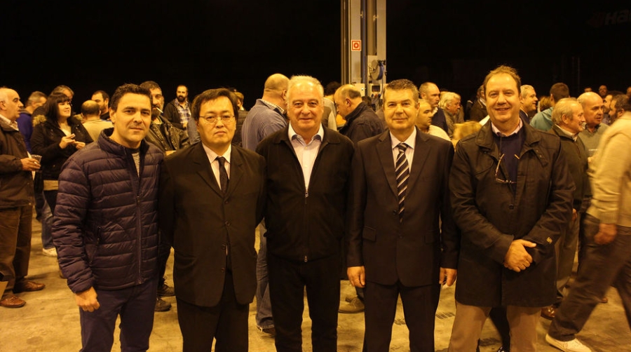 Vulcanizados Retuerto afianza su estrategia de mejora de servicio con el nombre Bilbao Truck