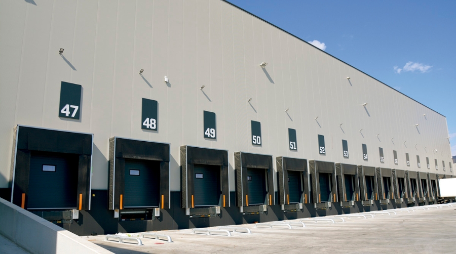 El Mosca consolida su crecimiento desde su nuevo hub log&iacute;stico en Molina de Segura