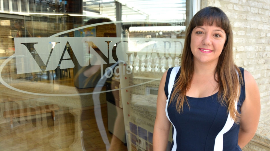 Vanguard Logistics abre oficina comercial en Alicante para atender la zona sur peninsular