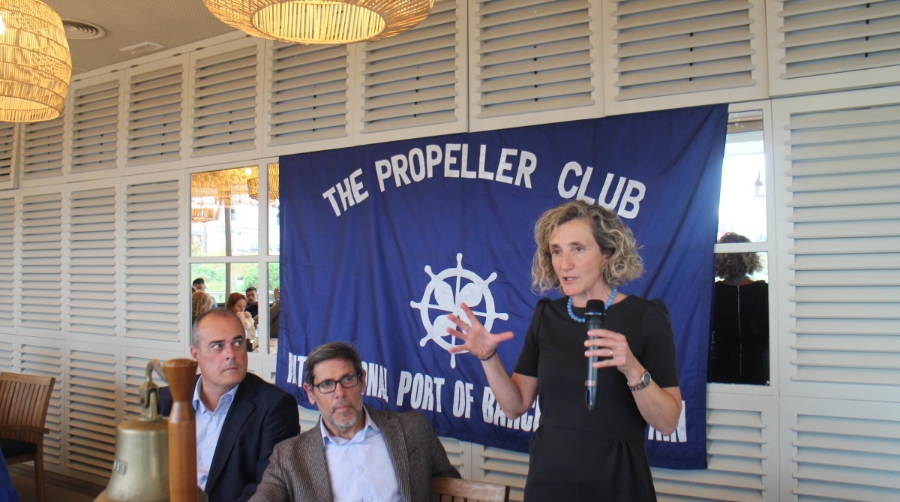 El Propeller de Barcelona analiza los Fondos Next Generation&nbsp;