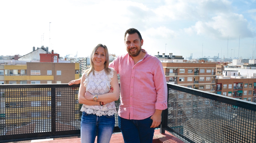 WRL Shipping ampl&iacute;a su equipo de trabajo para afianzar su estrategia de diversificaci&oacute;n