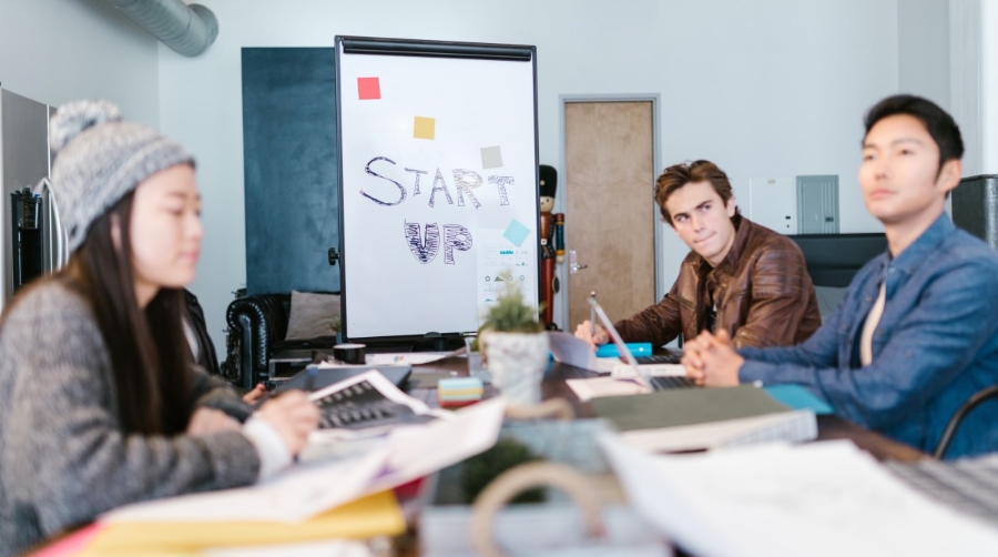 Las startups siguen ganando terreno en la log&iacute;stica y aceleran la digitalizaci&oacute;n del sector