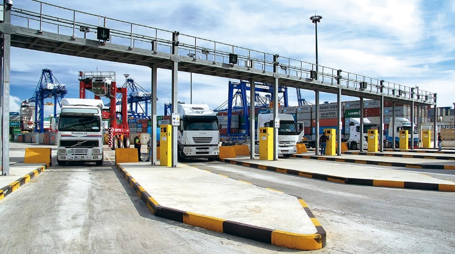 El transporte portuario de Algeciras abre un período de diálogo para dotar de estabilidad al sector