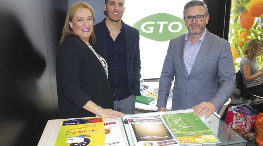 Grupo Transonuba ultima la apertura de una oficina propia en T&aacute;nger-Med en marzo