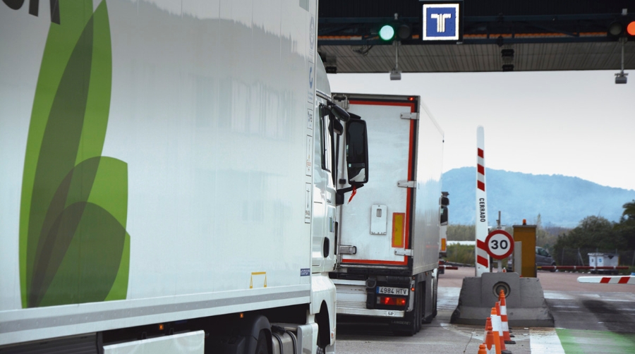 La carretera conf&iacute;a en el Paquete de Movilidad para frenar las pr&aacute;cticas irregulares del sector