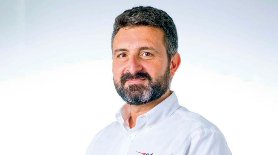Carlos D&iacute;az Ortega, ratificado como presidente de Provicanarias