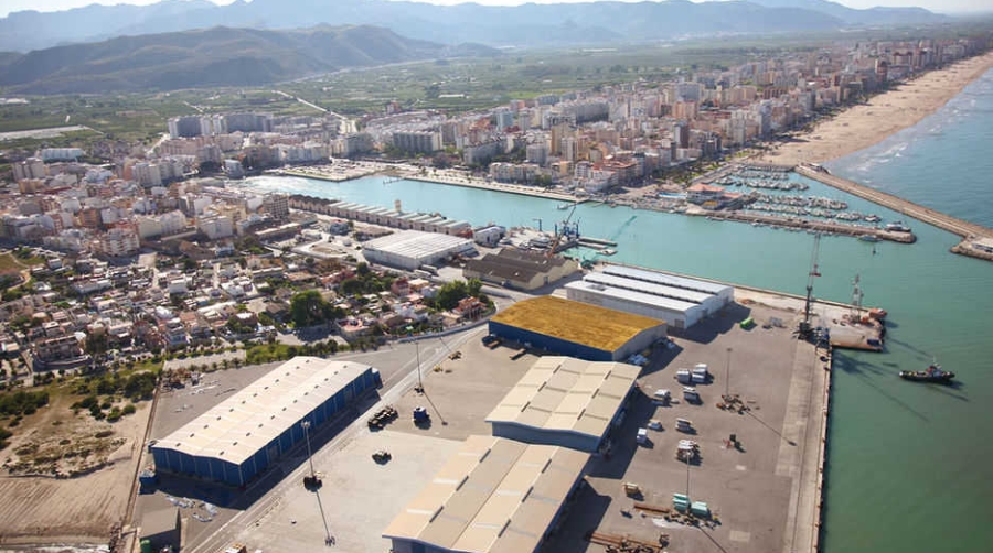 Gandia aprueba el convenio con la APV para el desarrollo del Espig&oacute;n Norte