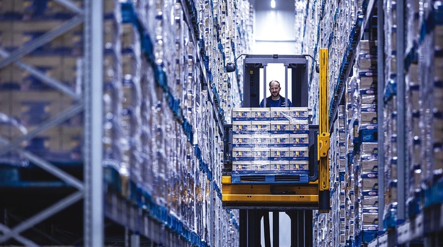 Dachser presentará sus soluciones integradas para la supply chain en LogiMAT 2024