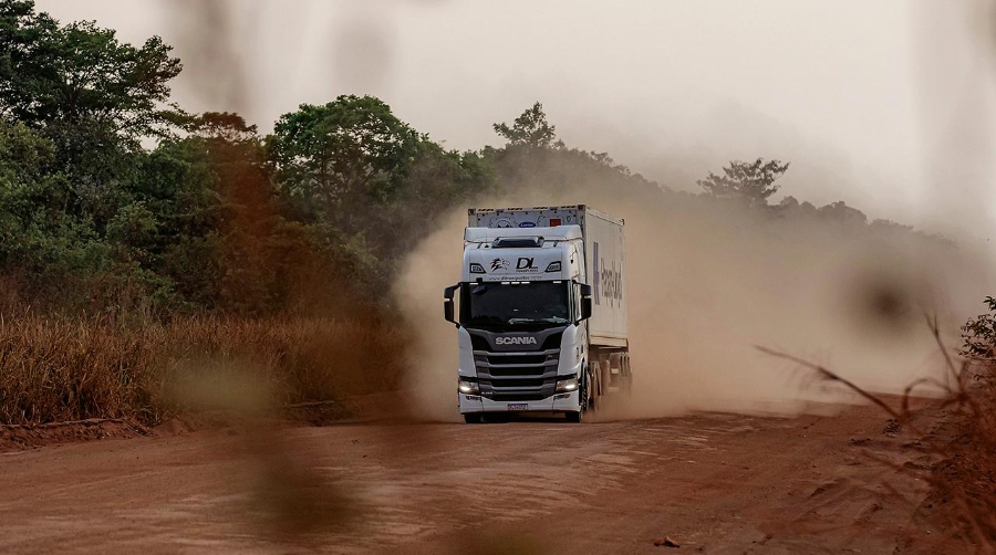 <b>Brasil prioriza las infraestructuras de logística y transporte como su palanca de crecimiento</b>