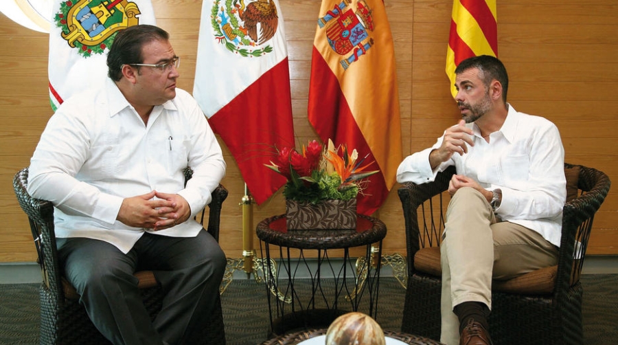La ampliaci&oacute;n de Veracruz le consolidar&aacute; como el mayor puerto de Latinoam&eacute;rica