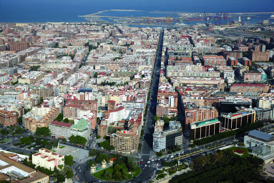 La APV crea una nueva comisi&oacute;n delegada para impulsar la integraci&oacute;n territorial