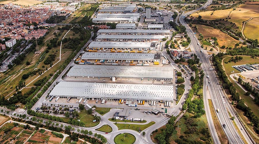 CIM Vallès incorpora nuevos operadores log&iacute;sticos y mantiene el 100% de ocupación