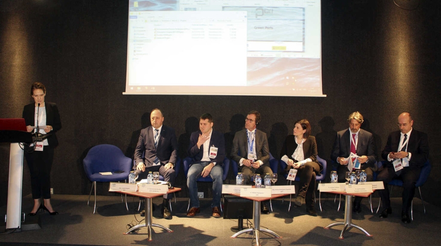 Bilbao se convertir&aacute; en el primer puerto europeo en obtener la Declaraci&oacute;n Ambiental de Producto