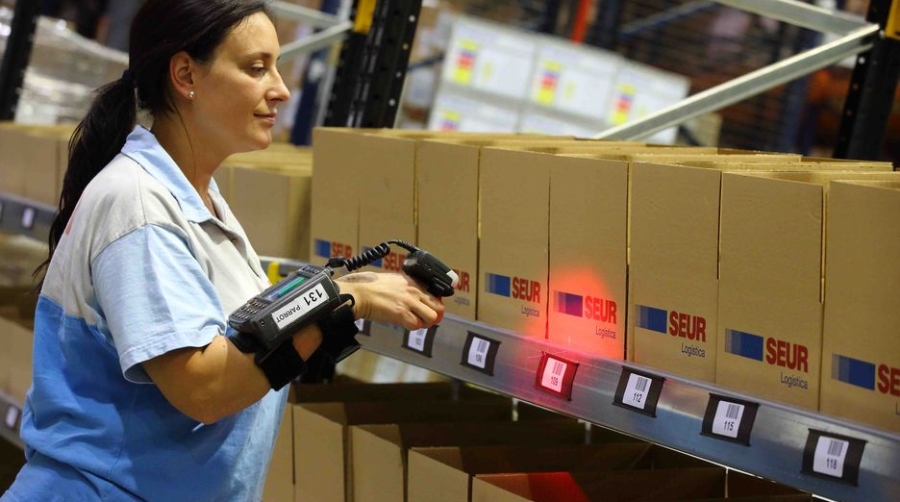 Seur asume la operativa log&iacute;stica para el comercio electr&oacute;nico de Heineken