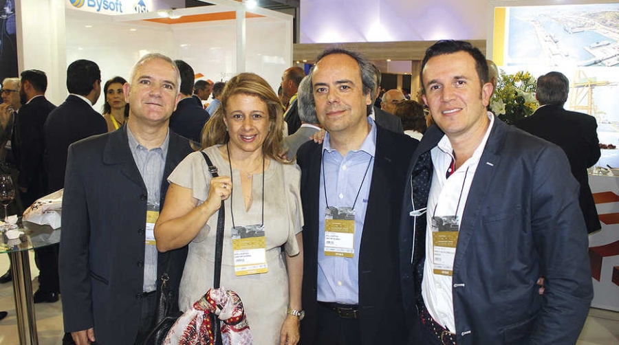 MPG Logistics observa buenas perspectivas de crecimiento en el mercado latinoamericano