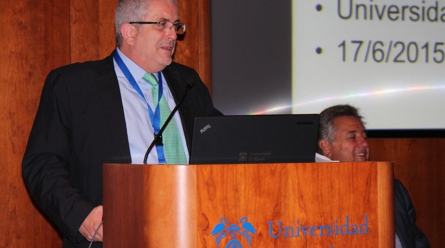 La nula interoperabilidad sigue minando la competitividad del transporte ferroviario