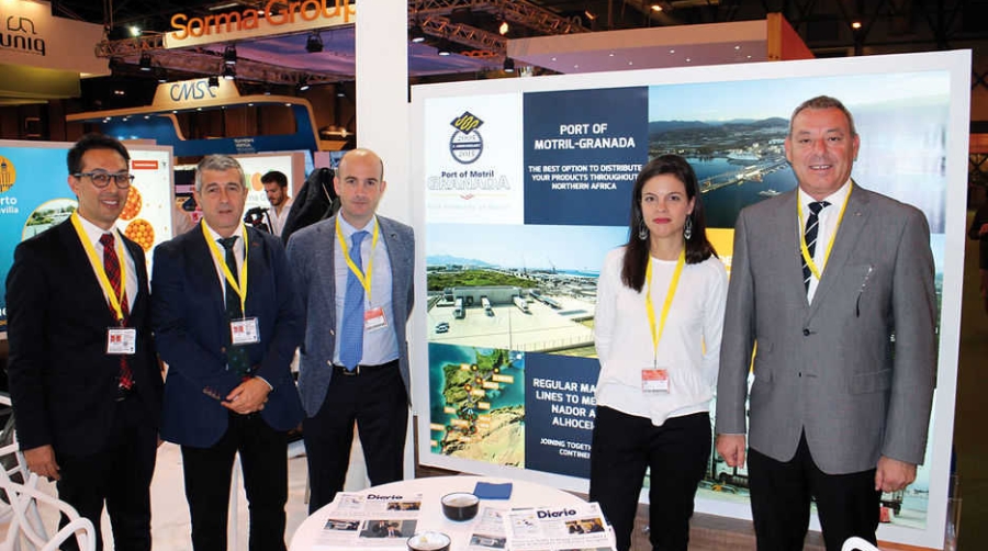 Motril pone en valor su posici&oacute;n estrat&eacute;gica en el coraz&oacute;n de la producci&oacute;n hortofrut&iacute;cola