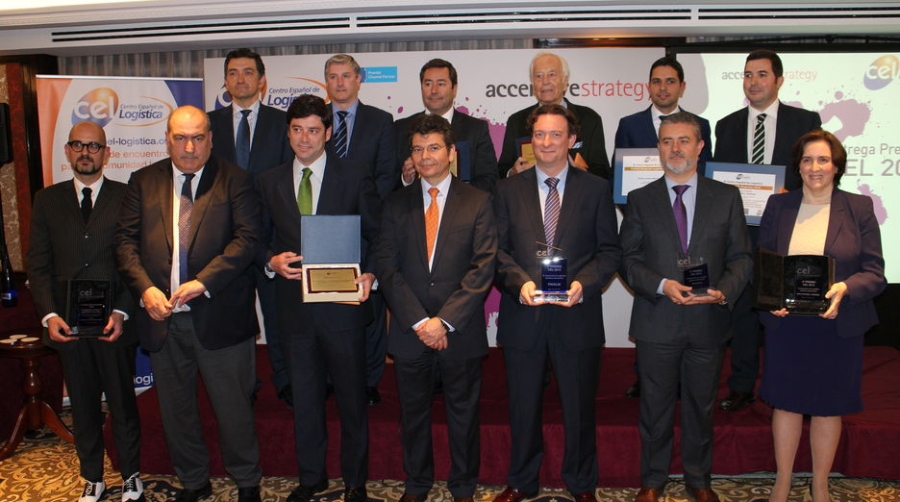 Pikolin obtiene el Premio CEL Empresa 2015
