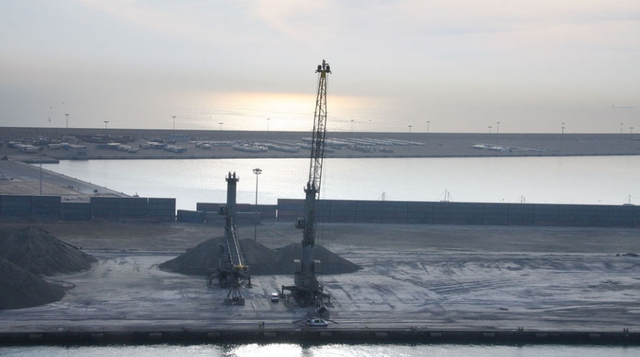 Noatum Terminal Graneles Valencia es declarada en concurso voluntario de acreedores