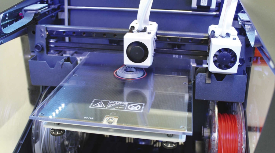 La nueva incubadora de impresi&oacute;n 3D refuerza al Consorci como &ldquo;f&aacute;brica de oportunidades&rdquo;