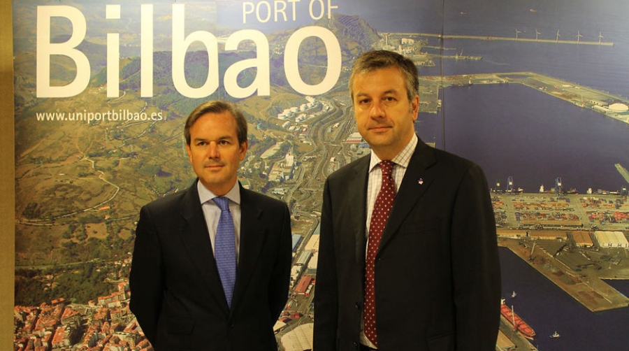 UniportBilbao celebra la s&eacute;ptima edici&oacute;n del Curso de Procedimientos Aduaneros