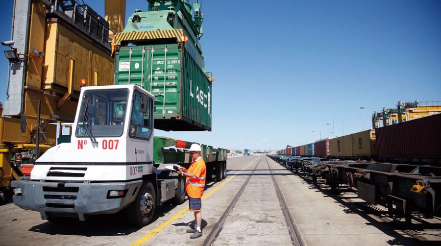 Noatum CTV realizar&aacute; una comparativa de uso y consumo de una cabeza tractora propulsada por GNL y otra por di&eacute;sel