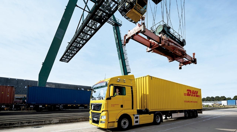 El operador logístico global apuesta, entre otros aspectos, por el uso simultáneo de diferentes modos de transporte.
