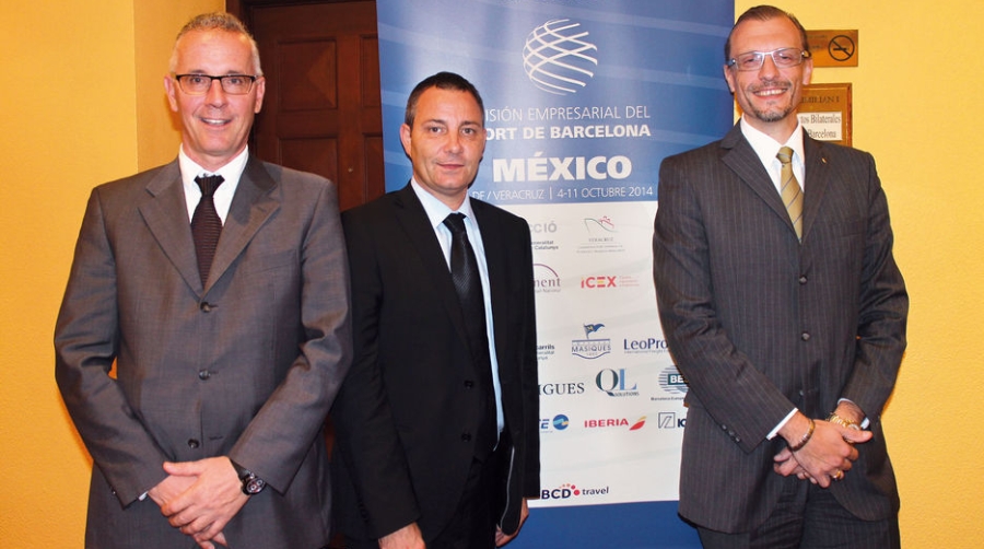 QL Solutions exporta a M&eacute;xico su modelo de negocio