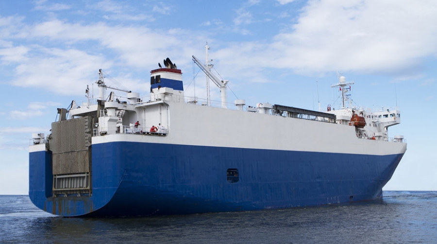 Weco Mar&iacute;tima es designado agente en Espa&ntilde;a del experto en cargas especiales GreyCarrier