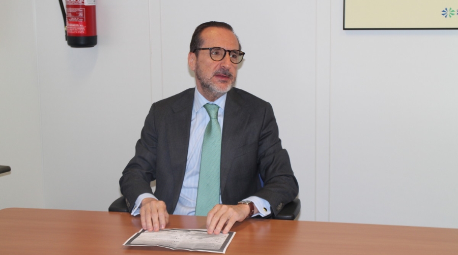 UNO advierte de que derogar la reforma laboral es bloquear la salida de la crisis