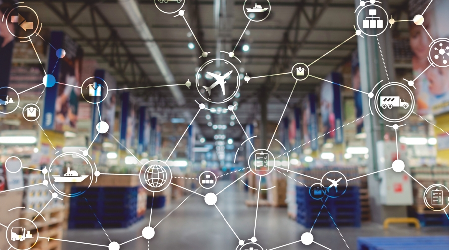 El 40% de las empresas españolas están expuestas a ciberataques en la cadena de suministro