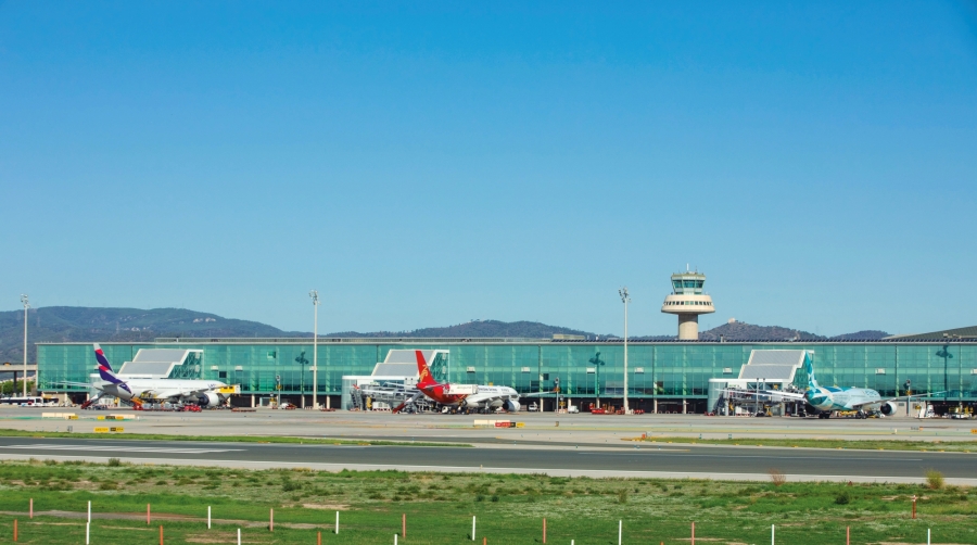 El principal reto de 2026 y los próximos años en la infraestructura aeroportuaria será la elaboración del nuevo Plan Director.