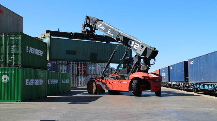 Los servicios de las transitarias estar&aacute;n exentos del IVA para las exportaciones fuera de la UE