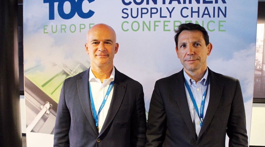 Noatum es testigo de las novedades de la industria global del contenedor