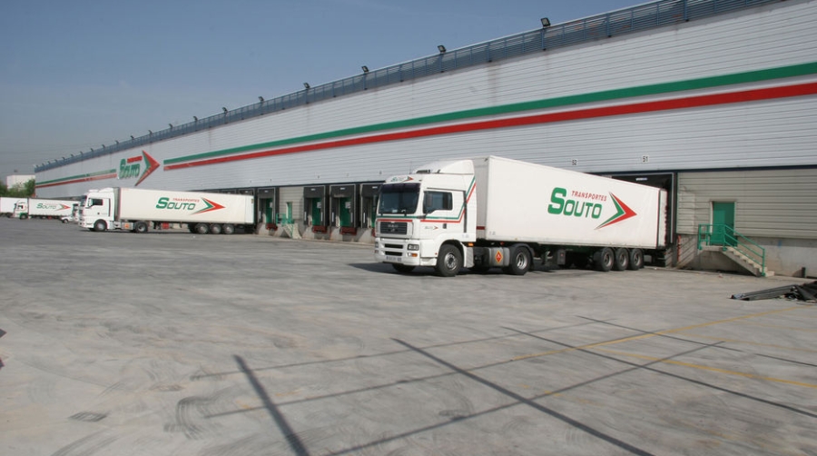 Souto estrena nuevas instalaciones en Palma de Mallorca y M&aacute;laga