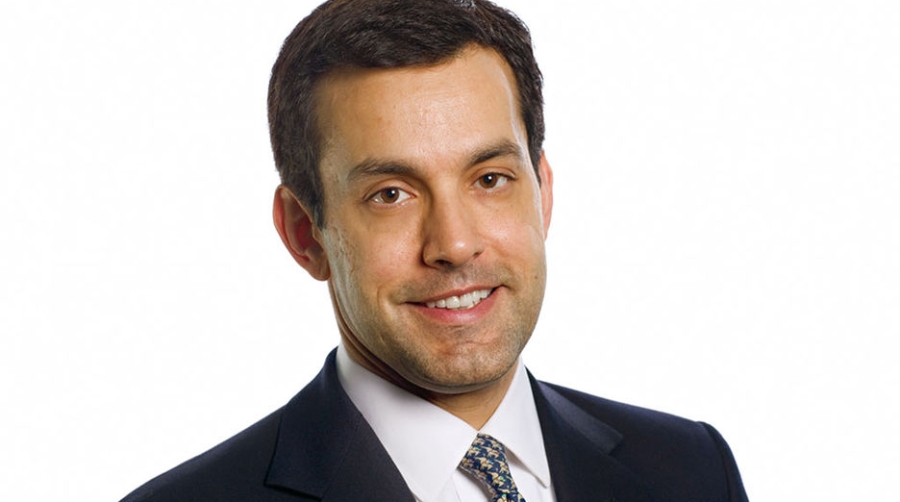 Rajeev Singh-Molares, nuevo CEO para EMEA de DHL Global Forwarding