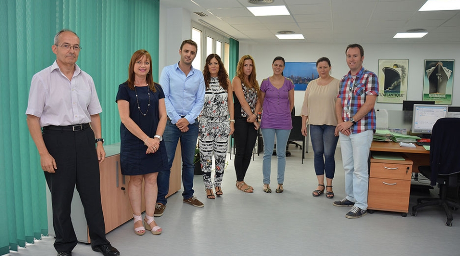 Fernando Flores Valencia traslada sus instalaciones para optimizar su servicio