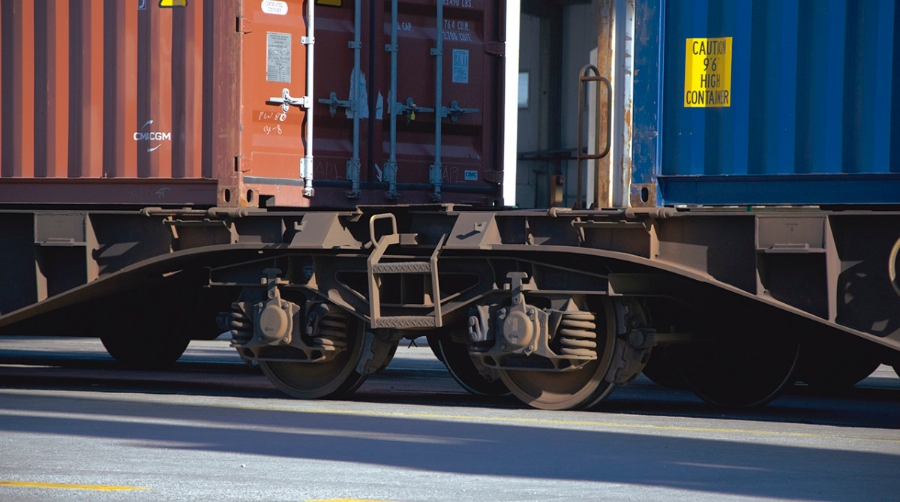 Ferrmed pide cambios operativos para hacer crecer la eficiencia de las redes ferroviarias