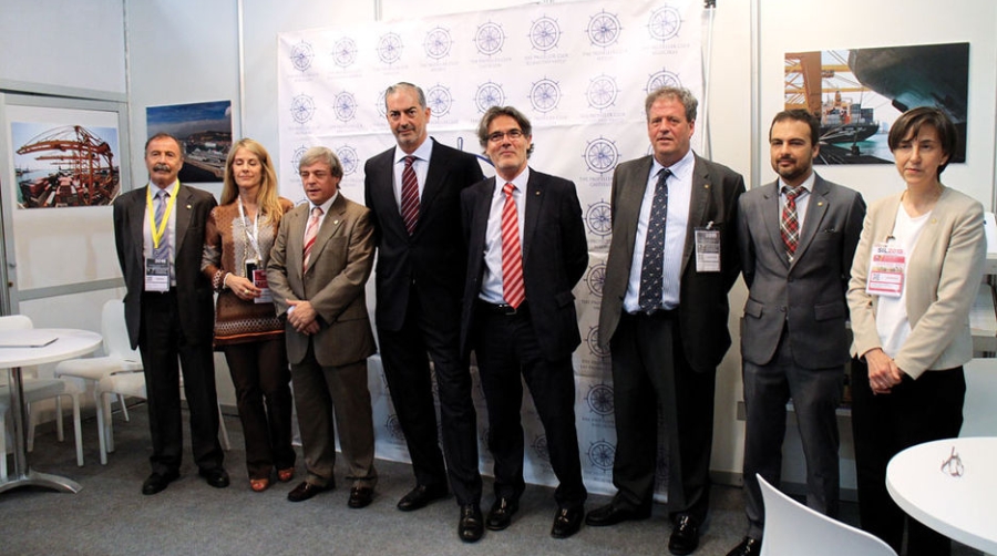 Los Propeller Club espa&ntilde;oles se posicionan como referentes empresariales s&oacute;lidos en el sector log&iacute;stico