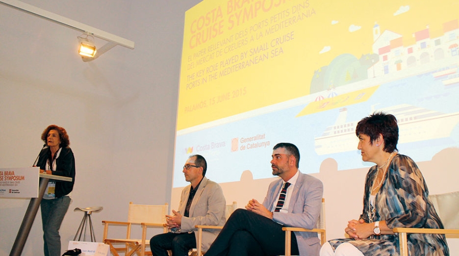 Destino conocido, seguridad y colaboraci&oacute;n son las claves del &eacute;xito en el mundo de los cruceros