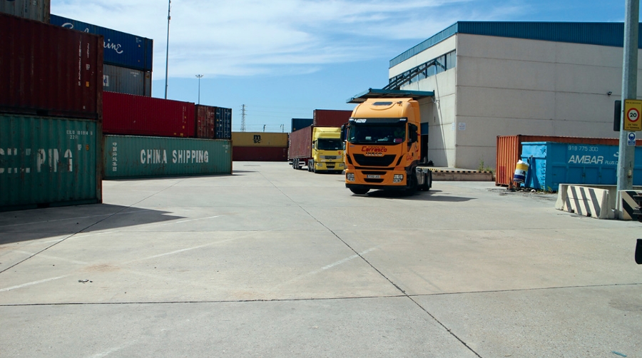 El CNTC vuelve a reclamar a Transportes por escrito una soluci&oacute;n inmediata a sus demandas